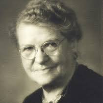 Boulder County people collection.