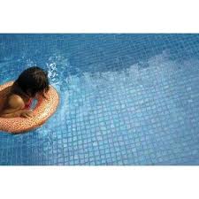 Ezarri Azur Iris Spanish Glass Mosaic Pool Tiles Mosaic Pool Tile Pool Tile Mosaic Glass