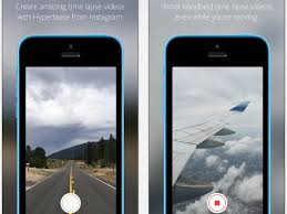 We did not find results for: How To Use Hyperlapse Instagram S New Time Lapse App