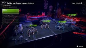 If i call checkaction() directly inside onupdateactionbuttons(), . How To Unlock Spider Bot Arena In Watch Dogs Legion Segmentnext