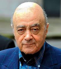 Fayed's business interests include ownership of hôtel ritz paris and formerly. Mohamed Al Fayed Celebrity