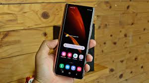 Check out the specs, expected samsung galaxy z fold 2 price in nepal and avaliability. Samsung Galaxy Z Fold 2 Is Now Officially Available In Malaysia