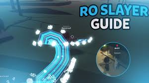 Ro slayers codes will help you get new skills and. Code Ro Slayer Beginner S Guide And Breathing Locations Roblox Youtube