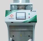 Millet Sorting Machine, Capacity: 1-2 Ton/Hr