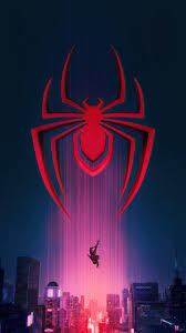 750x1334 Spider Man Miles Morales Logo Iphone 6 Iphone 6s Iphone 7 Hd 4k Wallpapers Images Backgrounds Photos And Pictures Miles morales wallpapers in hd for mobile, tablet, desktop devices. 750x1334 spider man miles morales logo