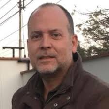 Eduardo Guzmán Iturbe