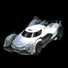 Welcome to rocket league garage, world's first rocket league fan site. Rocket League Cyclone Car Designs Goldkk Com