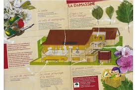 Vandoncourt France Free Audio Guided Tour For Iphone And Android En La Damassine