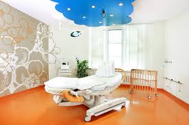 Martini krankenhaus duderstadt krankenhaus st. Die Geburtshilfe Station Im Helios Klinikum Berlin Buch