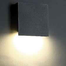 Check out our complete selection of wall lights. Modern Forms Square Outdoor Wall Light Ylighting Com Wall Lights Outdoor Wall Sconce Outdoor Wall Lighting