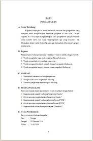 Tujuan pembahasan juga memiliki manfaat penelitian kepada penulis, yaitu menambah wawasan penulis. 17 Contoh Makalah Yang Baik Dan Benar Cara Membuat Lengkap