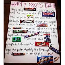 Best boss's day gift ideas in 2021 curated by gift experts. Pin On Quotes