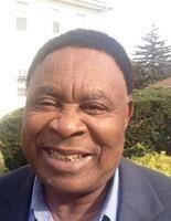 EMMANUEL AGBO Obituary (2020)