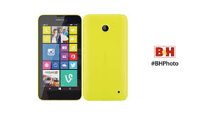 Nokia lumia 520, 530, 620, 630, 635, 1320. Nokia Nokia Lumia 635 Rm 975 8gb Smartphone A00019781 B H Photo