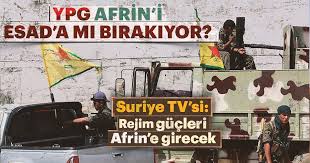 Cumhurbaşkanı recep tayyip erdoğan, dün yaptığı açıklamada terör örgütü pkk'nın suriye sorumlusu sofi nurettin kod adlı halef el muhammed'in öldürüldüğünü. Son Dakika Haberi Suriye Televizyonunda Flas Iddia Son Dakika Haberler