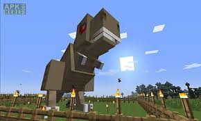 Where you can download the game minecraft full edition? Best Mods Minecraft Pe For Android Free Download At Apk Here Store Apktidy Com