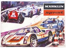 Pin By A H On Posters Scalextric Slot Car Racing Slot Car Tracks Slot Cars