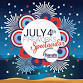 July 4th Fireworks Spectacular 2026