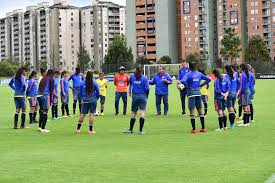 La temporada finalizó el domingo, 13 diciembre 2020. Denuncian Acoso Sexual En La Seleccion Femenina De Futbol De Colombia Liga Contra El Silencio
