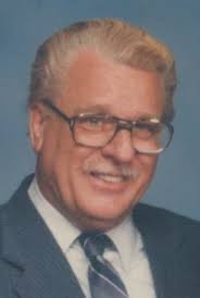 Obituary information for Rev. Andrew Wilson