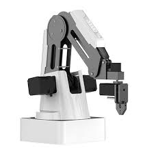Educational Robot Kit Dobot Magician A Robotic Arm With 3d Printer Educational Robots Robot Kits The Magicians