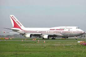 While singapore airlines once again uses. Air India Runs World S Longest Flight Times Of India Travel