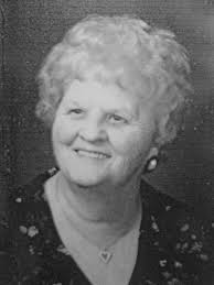 Mrs Mary Belle Soper Toschlog (1929-2009)