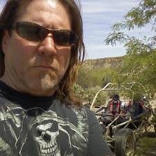 Profile for Robert Grimm