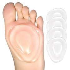 Zentoes 2 Pack Gel Pad Ball Of Foot Cushions 9141847 Hsn In 2020 Foot Pads Feet Care Feet