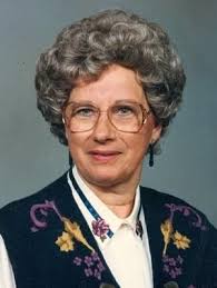 Barbara Reindl Obituary (1929