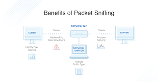 10 Best Packet Sniffers - Comparison And Tips - Dnsstuff