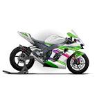 KAWASAKI-ZX