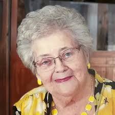 Obituary information for Phyllis Theresa Fecteau