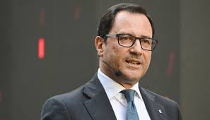 Christopher Broadbent allo Spazio BIG Santa Marta fino al 18 aprile