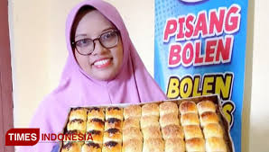 We did not find results for: Bolen Pisang Buatan Warga Kota Madiun Banyak Peminat Times Indonesia