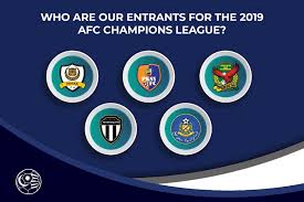 The site features the latest european football news, goals, an extensive archive of video and stats, as well as insights into how the organisation works, including club coefficients. Who Are Our Entrants For The 2019 Afc Champions League Malaysian Football League