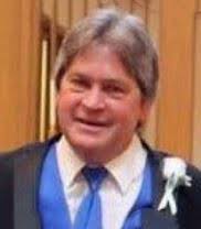 Obituary for Randy Lee Haughton