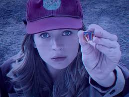 Popeye theatre pinbacks. I thought that I had more.