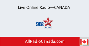 This station was founded in 2002 and during the operation of the radio station, the format changed several times. Virgin Radio Calgary Live Radio Online Canada