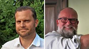 Bürgermeisterwahl Am Mellensee: Krüger und Eilenberger gehen in die  Stichwahl