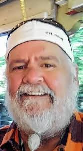 Ricky Smedly Obituary (1963