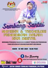 Studi dan etika praktik tersebut dapat melalui penciptaan, penggunaan, pengaturan proses, dan sumber daya teknologi. Tvp Jpn Perak Education Facebook