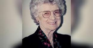 Mrs. Ruby E. Bauer Obituary