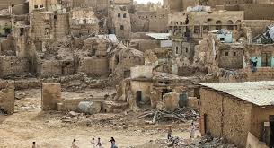 جهود حثيثة لإنهاء الحرب في اليمن أكثر من أي وقت مضى لكن الاختراق لم يحدث بعد رغم جولات المبعوثين الأممي والأمريكي إلى اليمن. Ù…ÙŠØ±ÙŠÙ„Ø§ Ø­Ø¯ÙŠØ¨ Ø§Ù„Ù†Ø²Ø§Ø¹ ÙÙŠ Ø§Ù„ÙŠÙ…Ù† ØªØ¬Ø§ÙˆØ² ÙƒÙ„ Ù‚ÙˆØ§Ø¹Ø¯ Ù‚Ø§Ù†ÙˆÙ† Ø§Ù„Ø­Ø±Ø¨ Ù…Ø¬Ù„Ø© Ø§Ù„Ø¥Ù†Ø³Ø§Ù†ÙŠ Ù…Ø¬Ù„Ø© Ø§Ù„Ø¥Ù†Ø³Ø§Ù†ÙŠ
