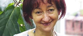 10 pytań do nauczyciela języka polskiego: Barbara Feuer