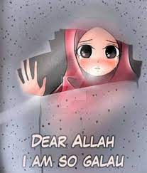 1.8 gambar kartun muslimah lucu terbaru. 1001 Gambar Kartun Muslimah Tercantik Terkeren Terlengkap