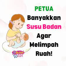 Apa kata anda amalkan cara banyakkan susu badan dengan pekat yang berkesan. 9bulan10hari Petua Banyakkan Susu Badan Agar Melimpah Facebook