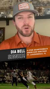 WELCOME TO TEXAS!!! 🤘 Texas lands a commitment from 2026 CB Hayward Howard!  HOOK'EM! #OnTexasFootball #Texas #TexasLonghorns #TexasLonghornsFootball  #OTF #SEC #HaywardHoward #AllGasNoBreak #AllGas26