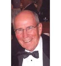 George McElroy Obituary (2009)