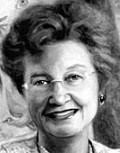 Henrietta Rauenhorst Obituary (2010)